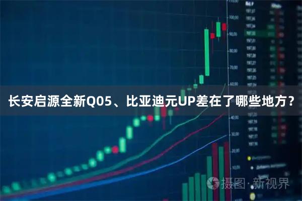 长安启源全新Q05、比亚迪元UP差在了哪些地方？